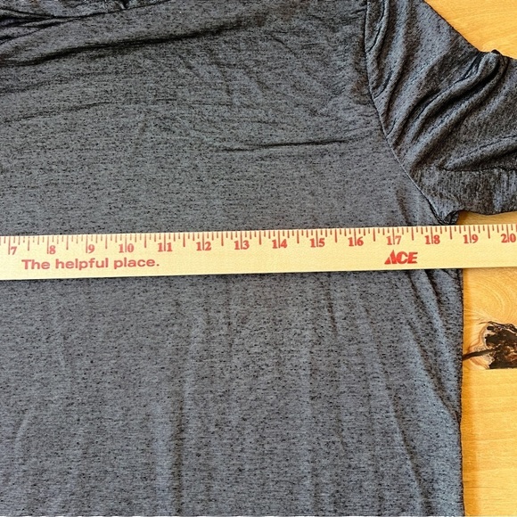 J MCLAUGHLIN NADIA STRETCH KNIT TOP TURTLENECK LIGHTWEIGHT TRADITIONAL SP… - Picture 8 of 12